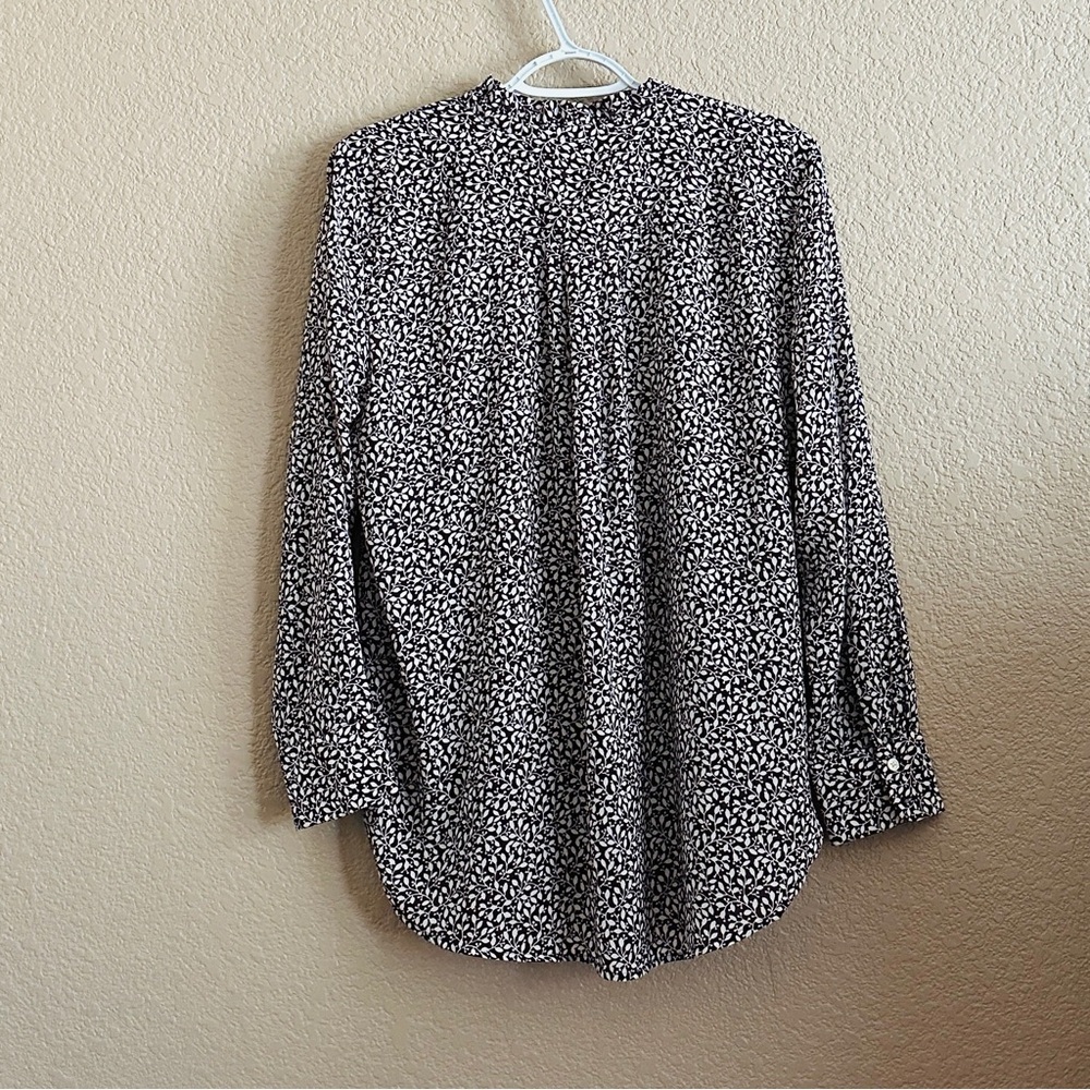 LOFT Blouse - Picture 2 of 4